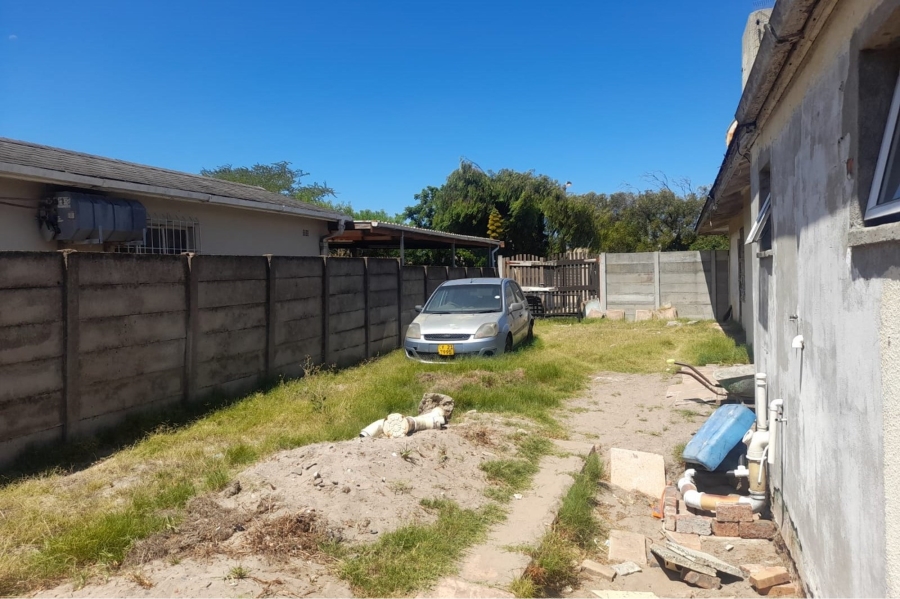 3 Bedroom Property for Sale in Labiance Estate Western Cape